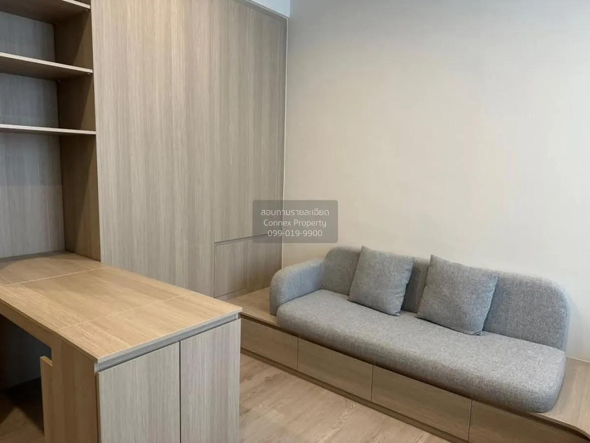 For Rent Condo , Reference Sathorn Wongwianyai , BTS-Wongwian Yai 3