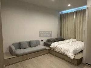 For Rent Condo , Reference Sathorn Wongwianyai , BTS-Wongwian Yai , Bang Lamphu Lang , Khlong San , Bangkok , CX-119190