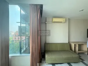 For Sale Condo , La Maison Phaholyothin 24 , BTS-Phahon Yothin 24 , Chatuchak , Lat Yao , Bangkok , CX-119193