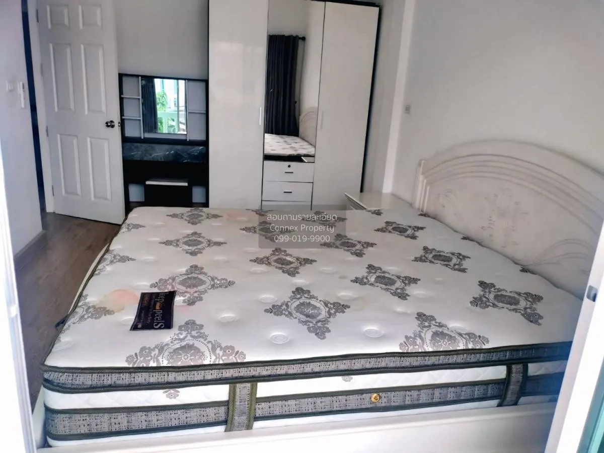 เช่าทาวน์โฮม,ชนากานต์ ดีไลฟ์  ฉลอง เมืองภูเก็ต ภูเก็ต CX-119194