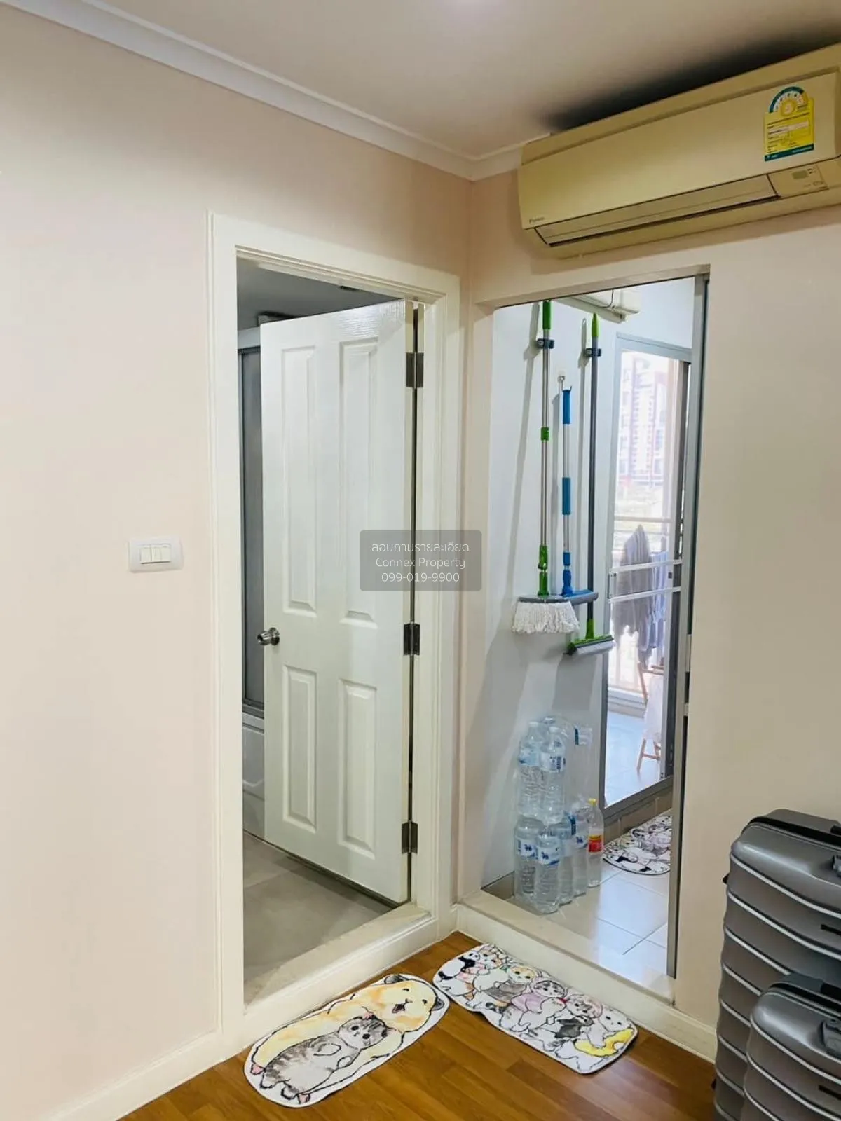 เช่าคอนโด  ลุมพินี เพลส พระราม 4 - กล้วยน้ำไท BTS-พระโขนง พระโขนง