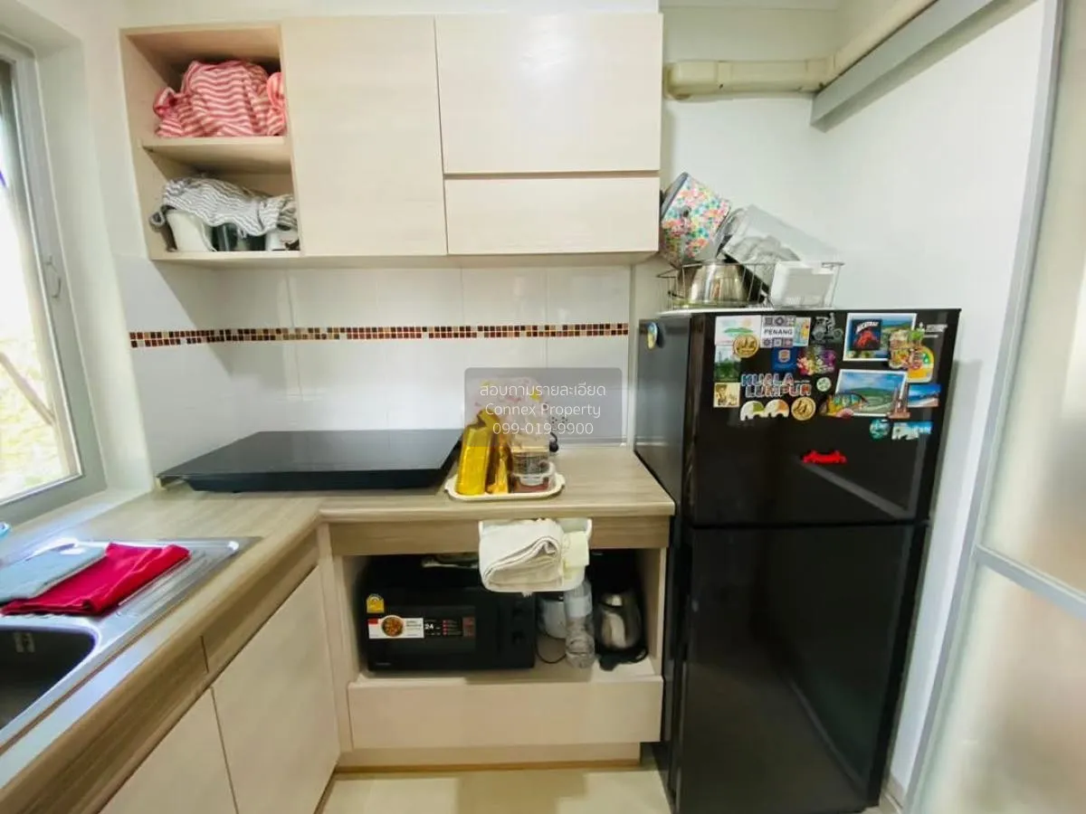 เช่าคอนโด  ลุมพินี เพลส พระราม 4 - กล้วยน้ำไท BTS-พระโขนง พระโขนง