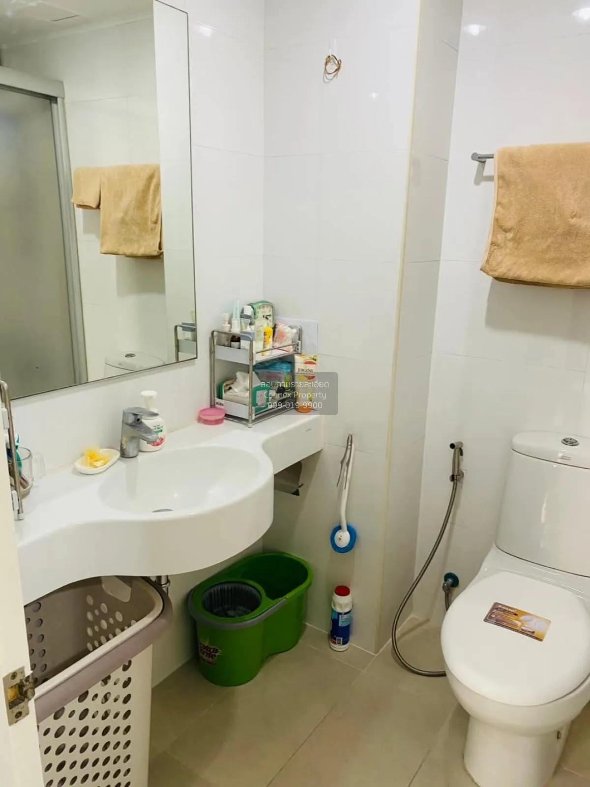 เช่าคอนโด  ลุมพินี เพลส พระราม 4 - กล้วยน้ำไท BTS-พระโขนง พระโขนง