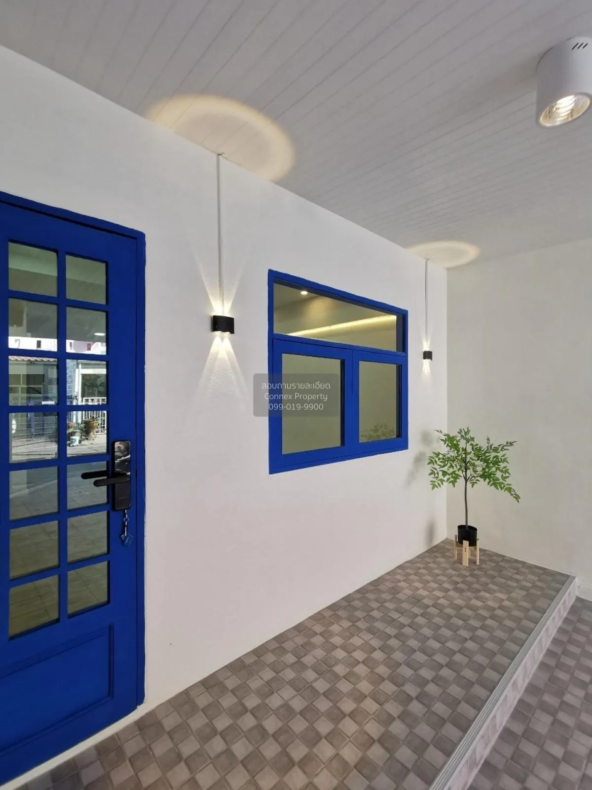 For Sale Townhouse/Townhome  , Baan Thanaram , Lat Sawai , Lam Lu 2