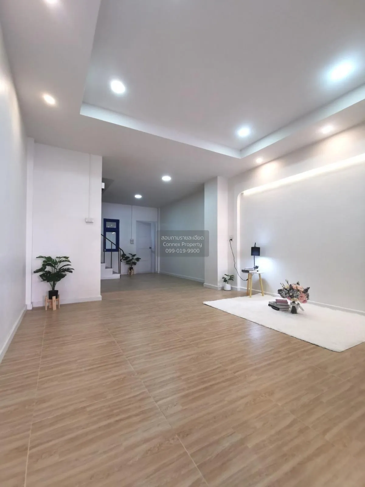 For Sale Townhouse/Townhome  , Baan Thanaram , Lat Sawai , Lam Lu 4