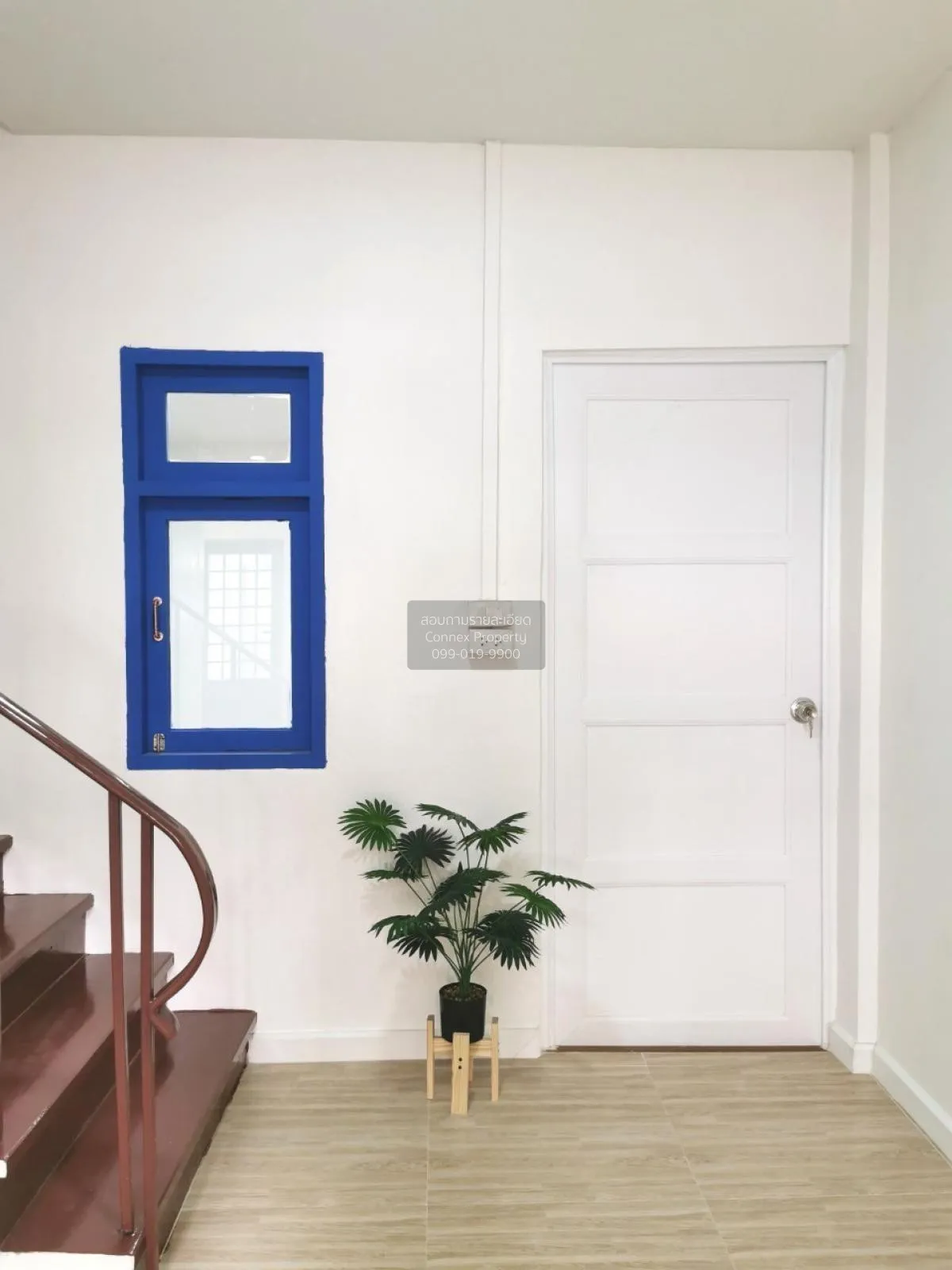 For Sale Townhouse/Townhome  , Baan Thanaram , Lat Sawai , Lam Lu