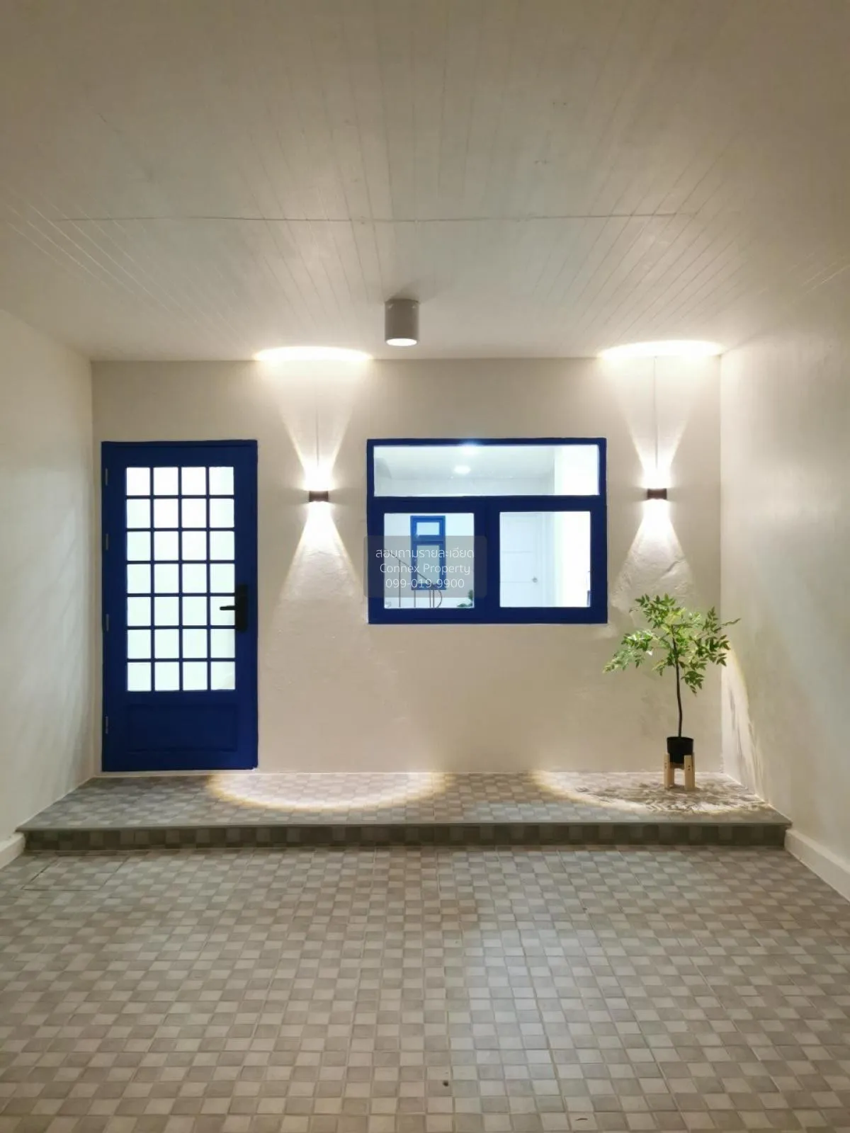 For Sale Townhouse/Townhome  , Baan Thanaram , Lat Sawai , Lam Lu