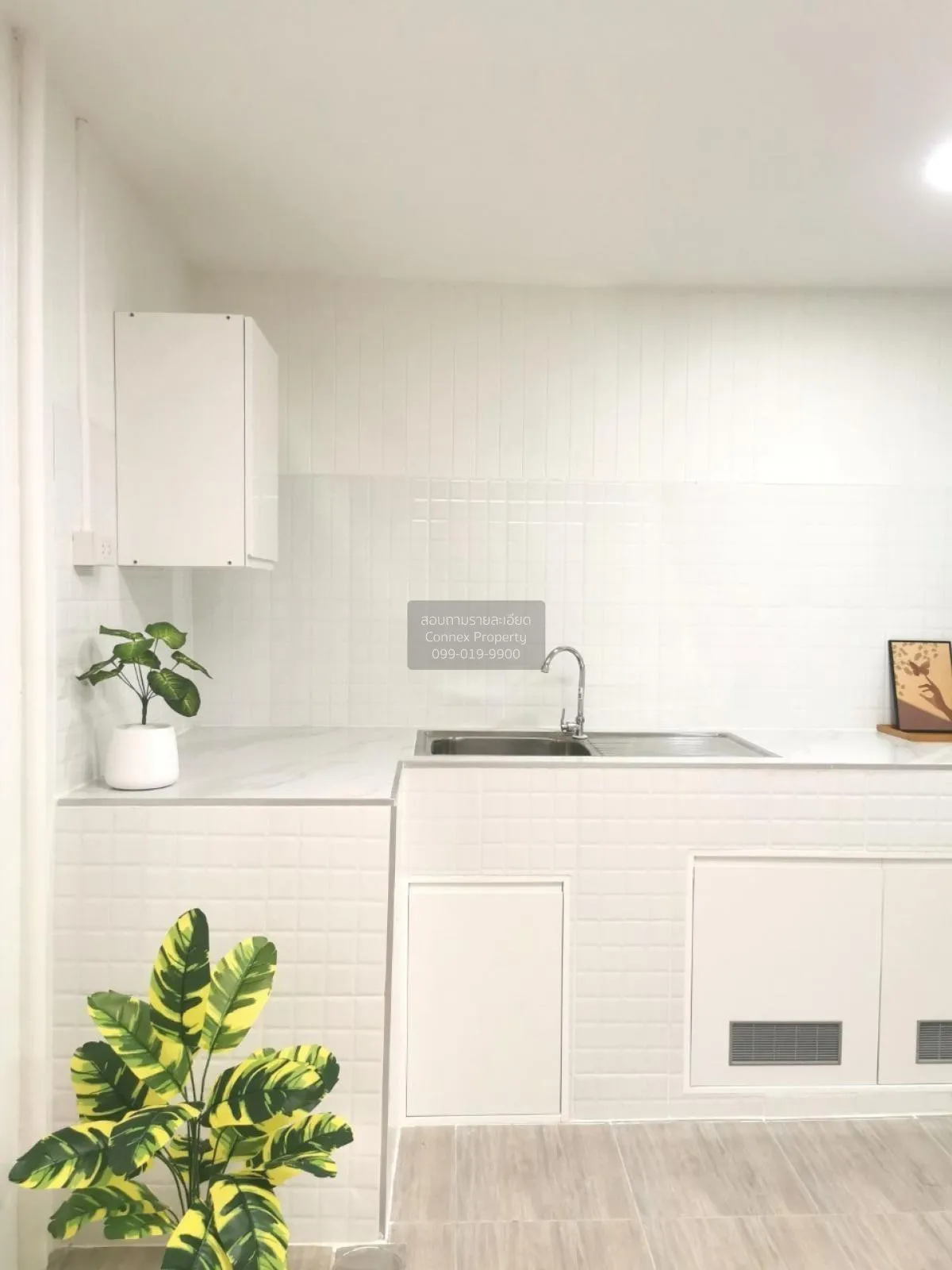 For Sale Townhouse/Townhome  , Baan Thanaram , Lat Sawai , Lam Lu