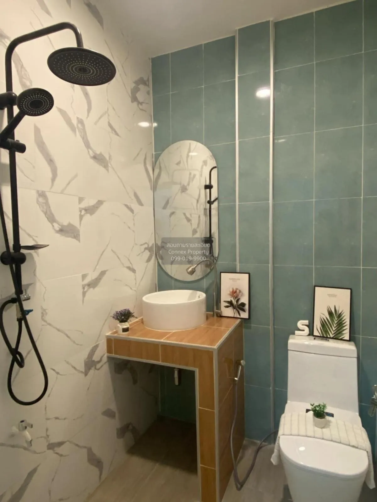 For Sale Townhouse/Townhome  , Baan Thanaram , Lat Sawai , Lam Lu