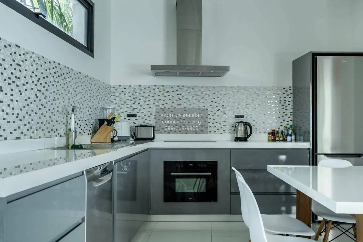 เช่าพูลวิล่า ราไวย์ ภูเก็ต หน้ากว้าง ราไวย์ เมืองภูเก็ต ภูเก็ต CX