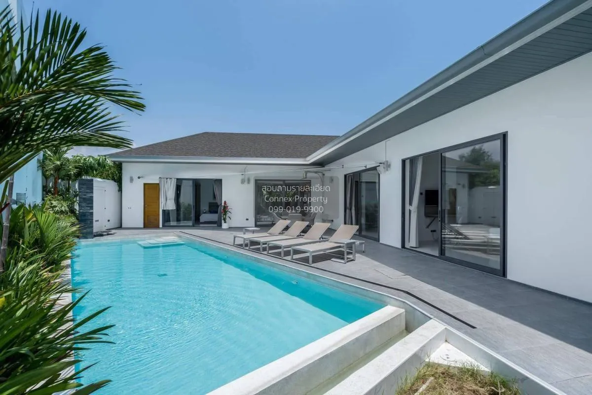 เช่าพูลวิล่า ราไวย์ ภูเก็ต หน้ากว้าง ราไวย์ เมืองภูเก็ต ภูเก็ต CX