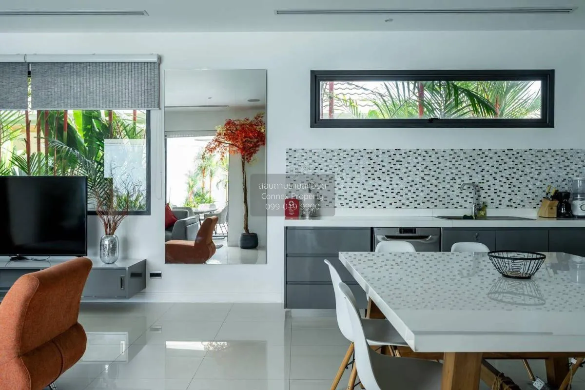 เช่าพูลวิล่า ราไวย์ ภูเก็ต หน้ากว้าง ราไวย์ เมืองภูเก็ต ภูเก็ต CX