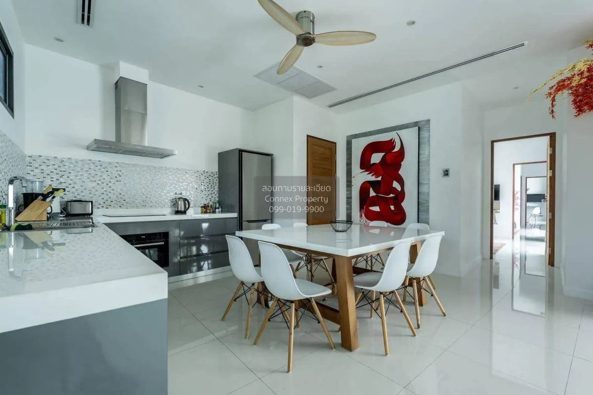 เช่าพูลวิล่า ราไวย์ ภูเก็ต หน้ากว้าง ราไวย์ เมืองภูเก็ต ภูเก็ต CX