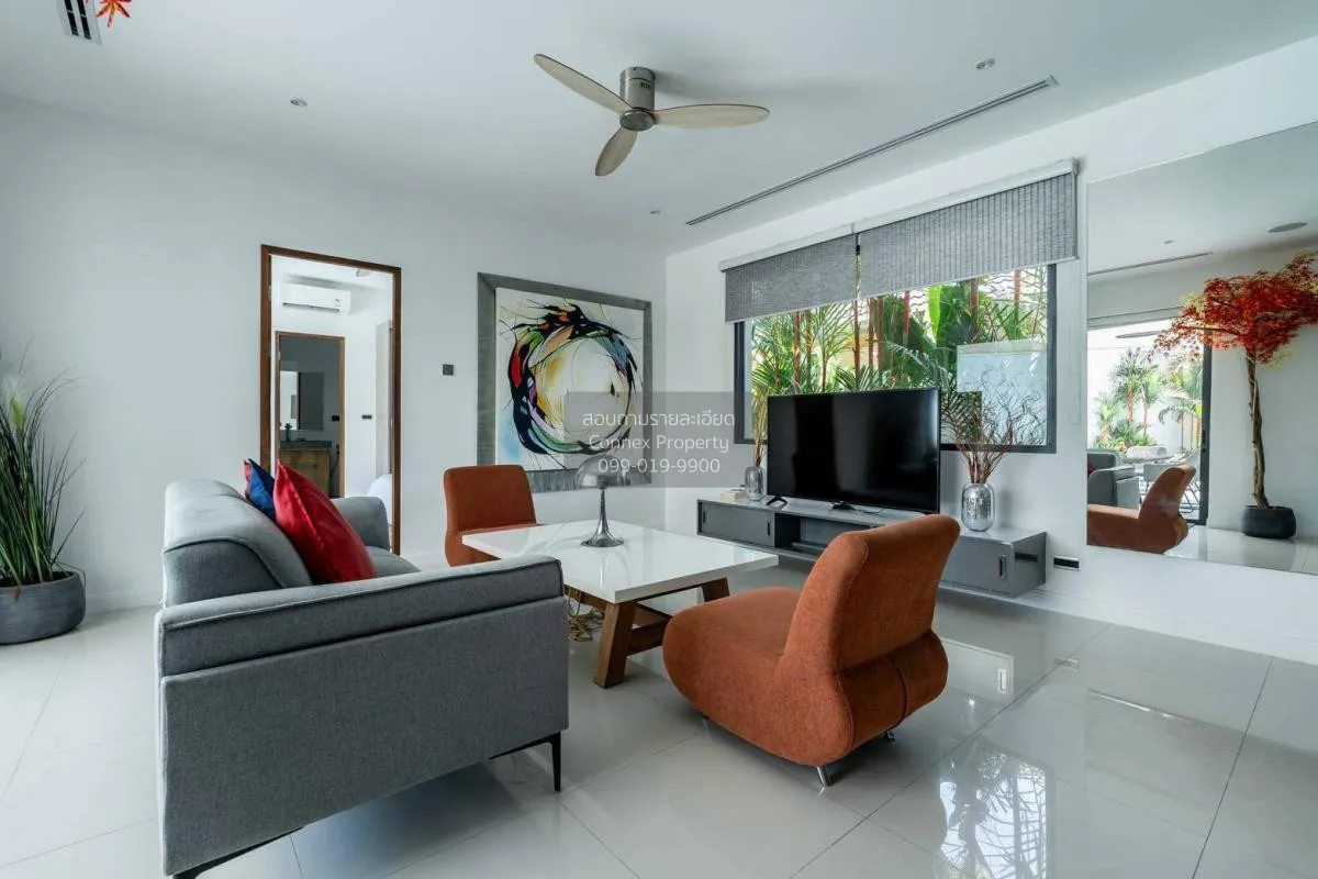 เช่าพูลวิล่า ราไวย์ ภูเก็ต หน้ากว้าง ราไวย์ เมืองภูเก็ต ภูเก็ต CX