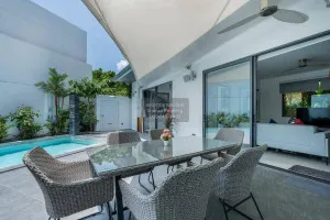 เช่าพูลวิล่า ราไวย์ ภูเก็ต หน้ากว้าง ราไวย์ เมืองภูเก็ต ภูเก็ต CX-119197