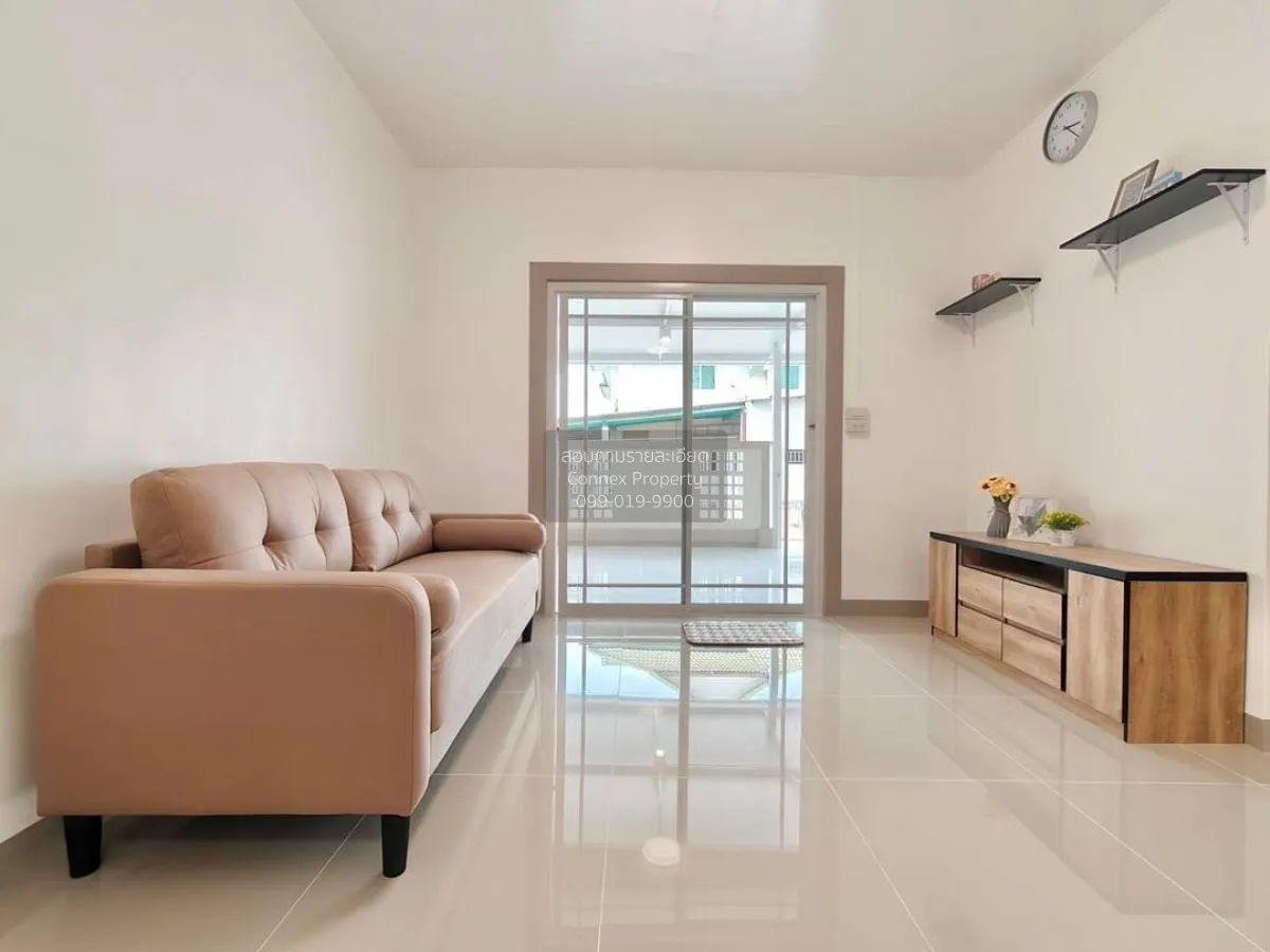 For Sale Townhouse/Townhome  , Baan Pruksa 25 Bangyai , newly ren