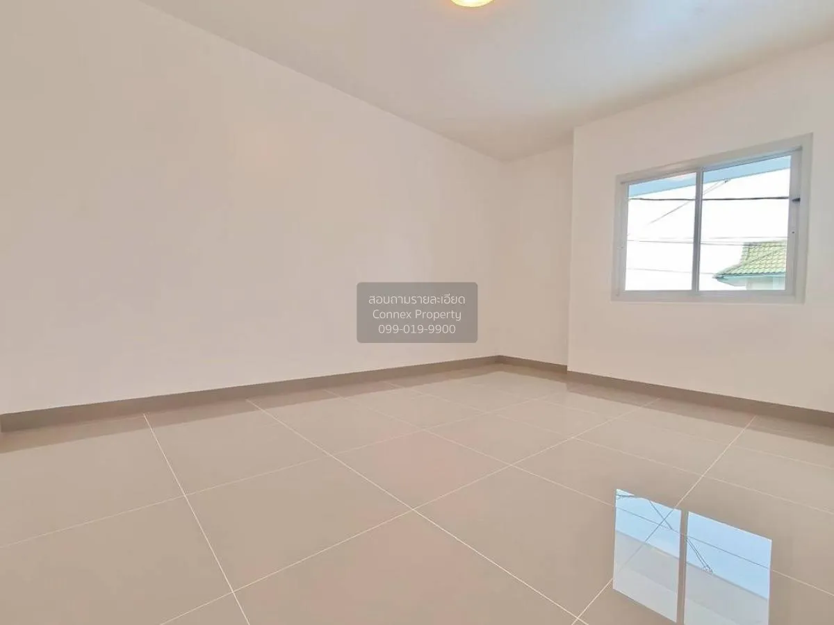 For Sale Townhouse/Townhome  , Baan Pruksa 25 Bangyai , newly ren