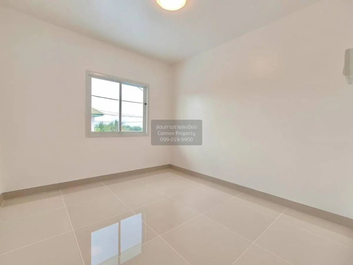 For Sale Townhouse/Townhome  , Baan Pruksa 25 Bangyai , newly ren
