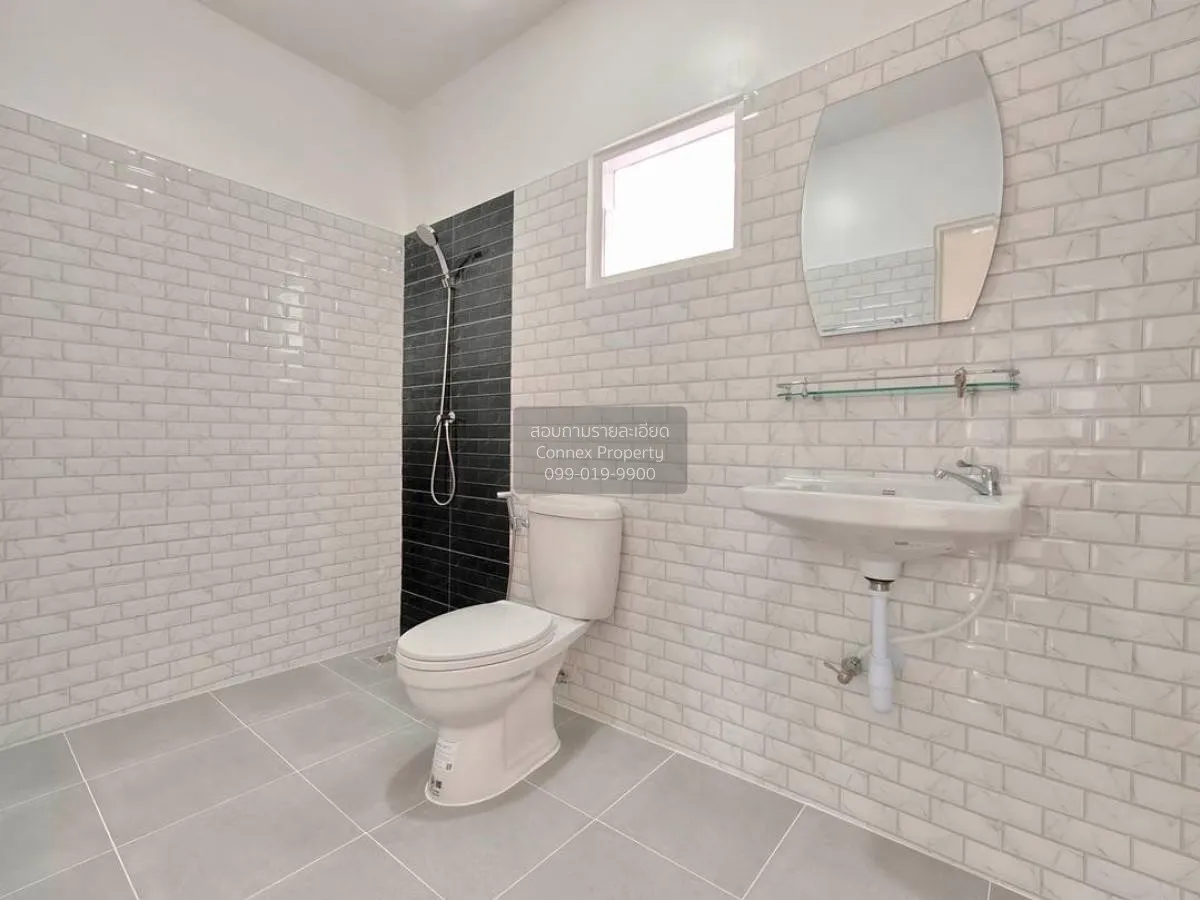 For Sale Townhouse/Townhome  , Baan Pruksa 25 Bangyai , newly ren