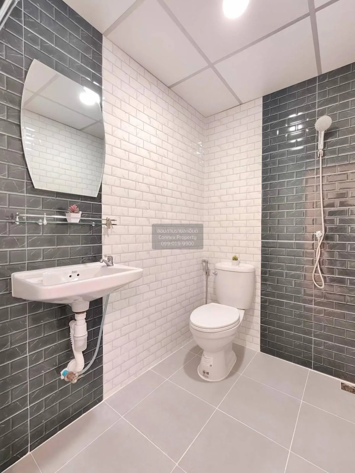 For Sale Townhouse/Townhome  , Baan Pruksa 25 Bangyai , newly ren