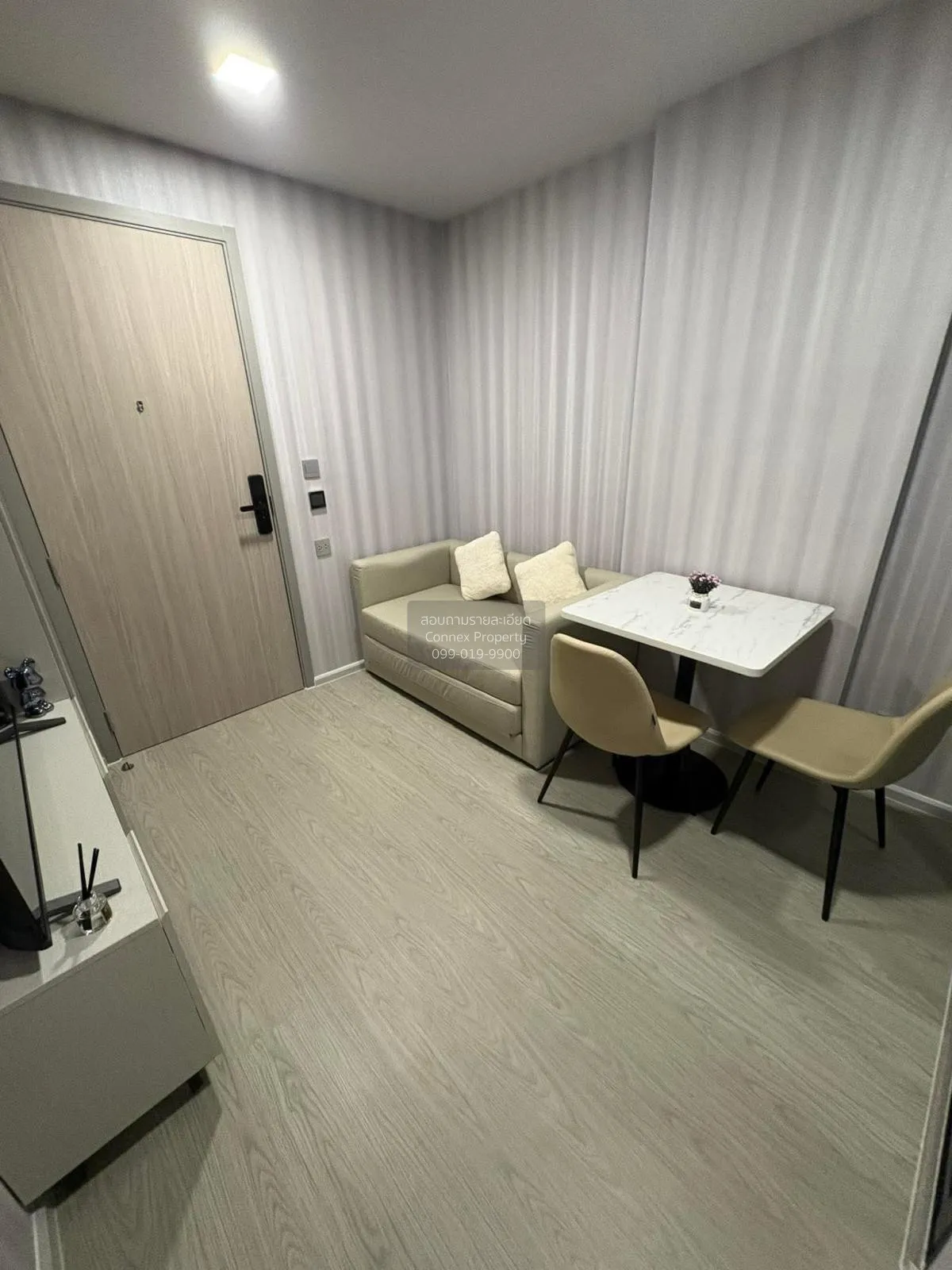 เช่าคอนโด  แอทโมซ โอเอซิส อ่อนนุช สวนหลวง เขต สวนหลวง กรุงเทพ CX- 3