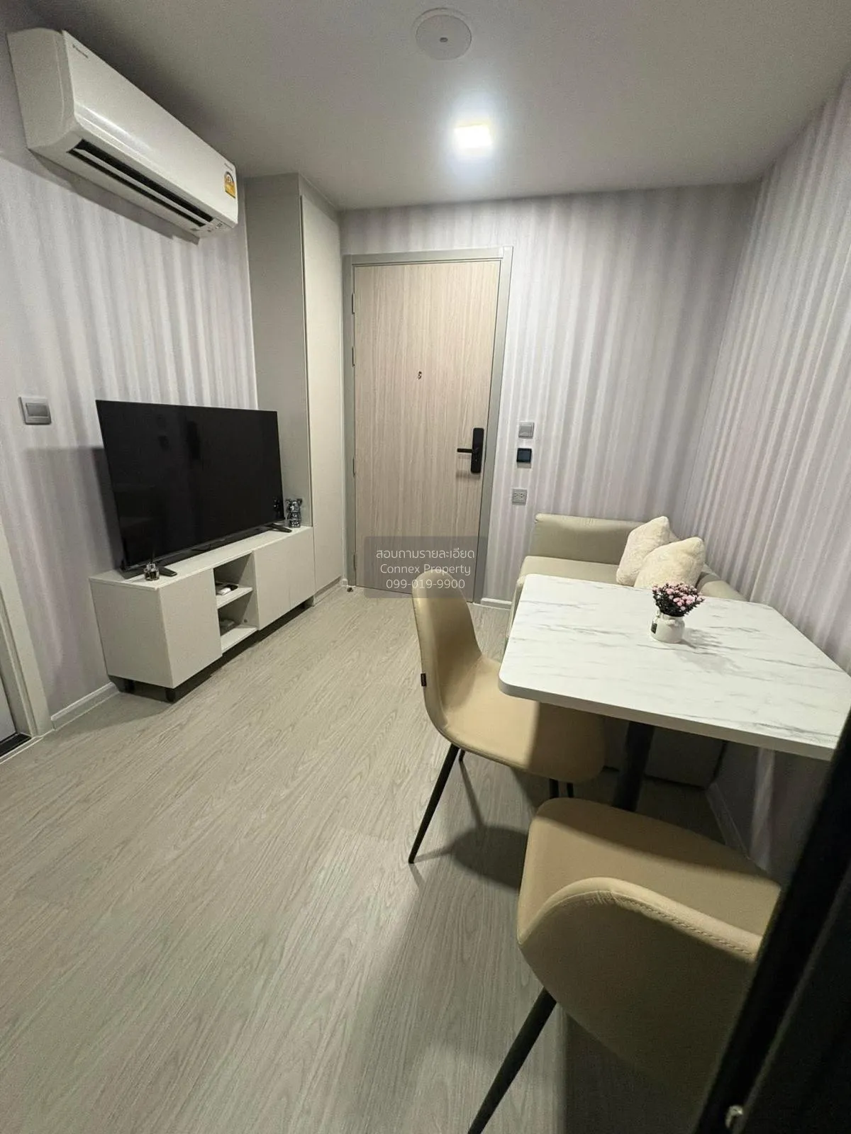 เช่าคอนโด  แอทโมซ โอเอซิส อ่อนนุช สวนหลวง เขต สวนหลวง กรุงเทพ CX- 4