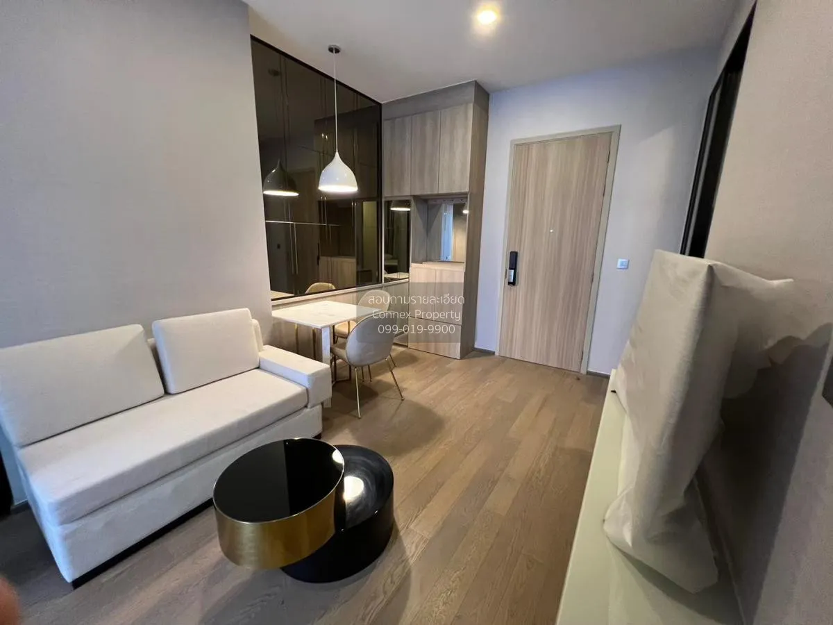 เช่าคอนโด  พาร์ค ออริจิ้น พญาไท BTS-พญาไท ถนนพญาไท เขต ราชเทวี กร 3