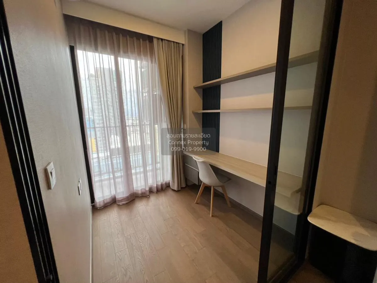 เช่าคอนโด  พาร์ค ออริจิ้น พญาไท BTS-พญาไท ถนนพญาไท เขต ราชเทวี กร 4