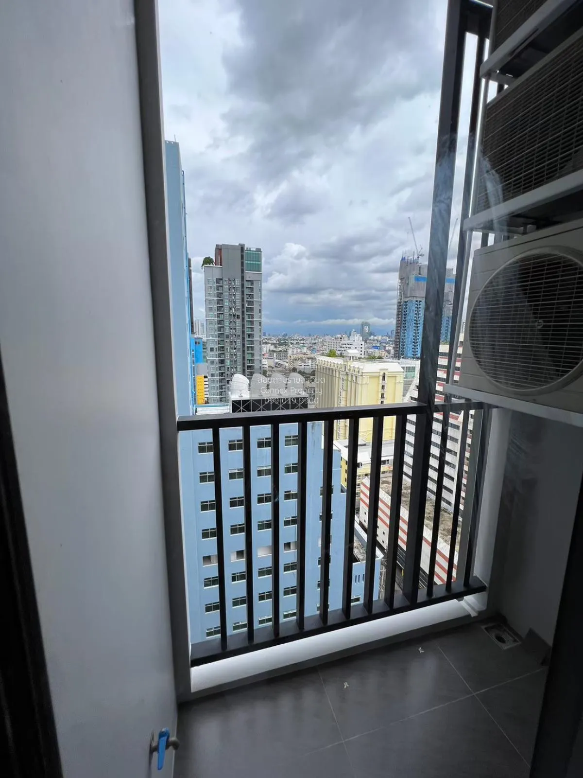 เช่าคอนโด  พาร์ค ออริจิ้น พญาไท BTS-พญาไท ถนนพญาไท เขต ราชเทวี กร