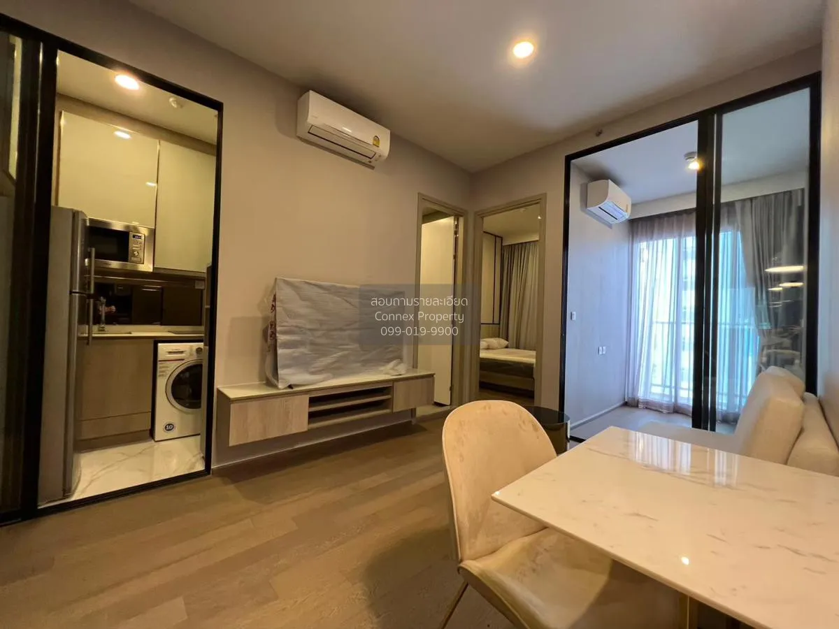 เช่าคอนโด  พาร์ค ออริจิ้น พญาไท BTS-พญาไท ถนนพญาไท เขต ราชเทวี กร