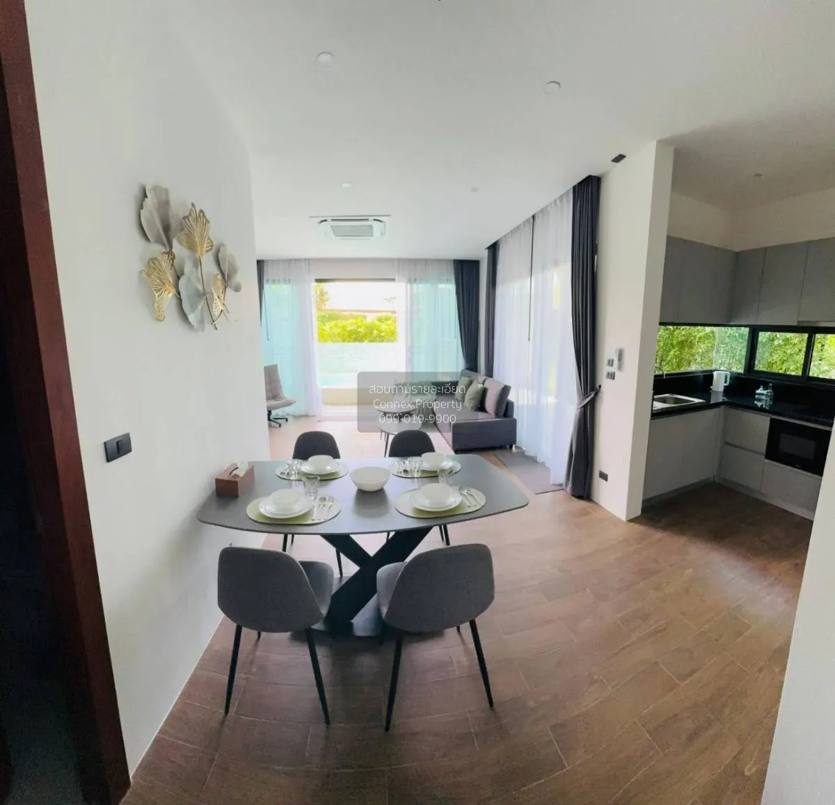 เช่าพูลวิลล่า ฉลอง ภูเก็ต ฉลอง เมืองภูเก็ต ภูเก็ต CX-119201 2