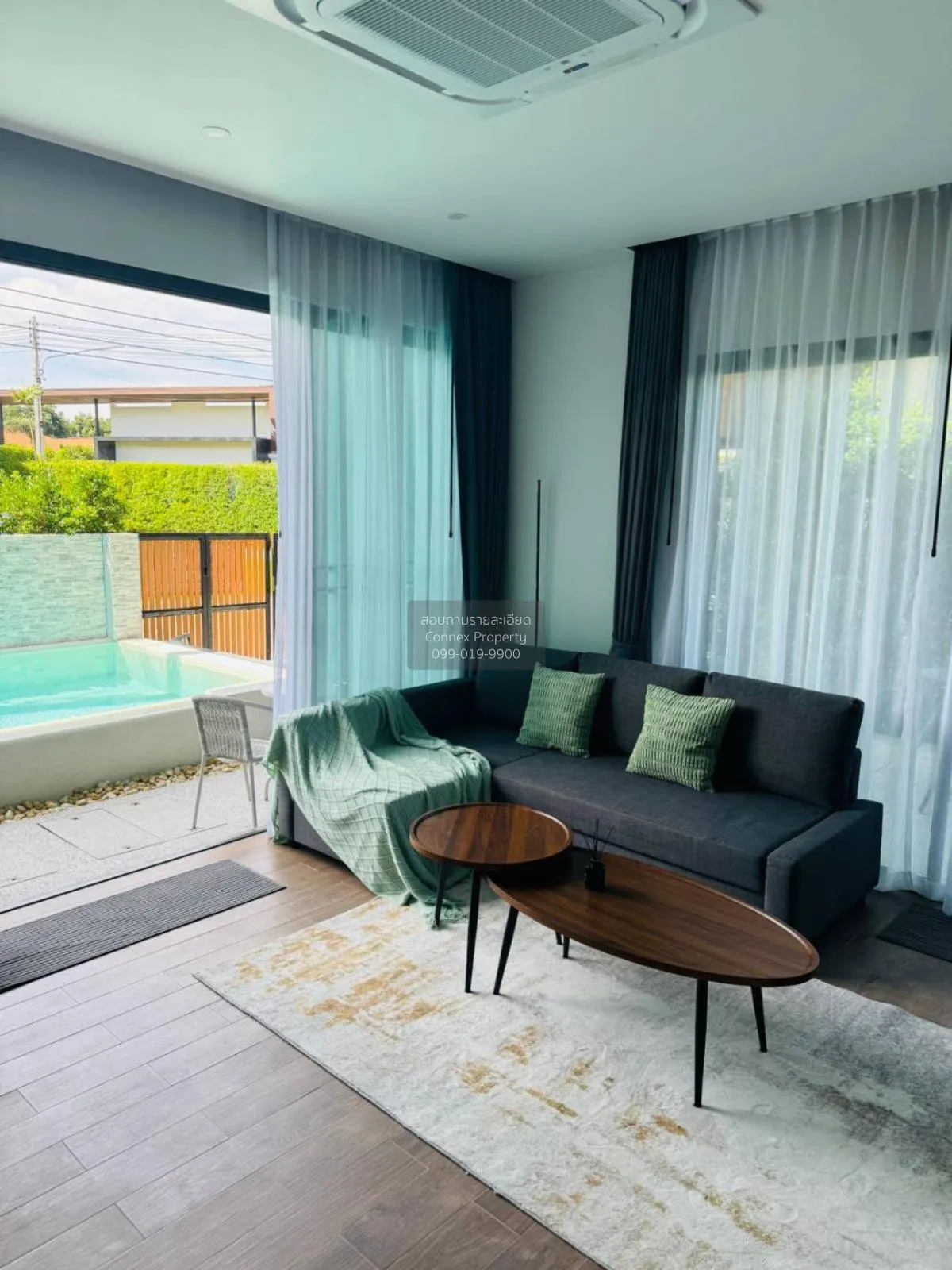 เช่าพูลวิลล่า ฉลอง ภูเก็ต ฉลอง เมืองภูเก็ต ภูเก็ต CX-119201 3