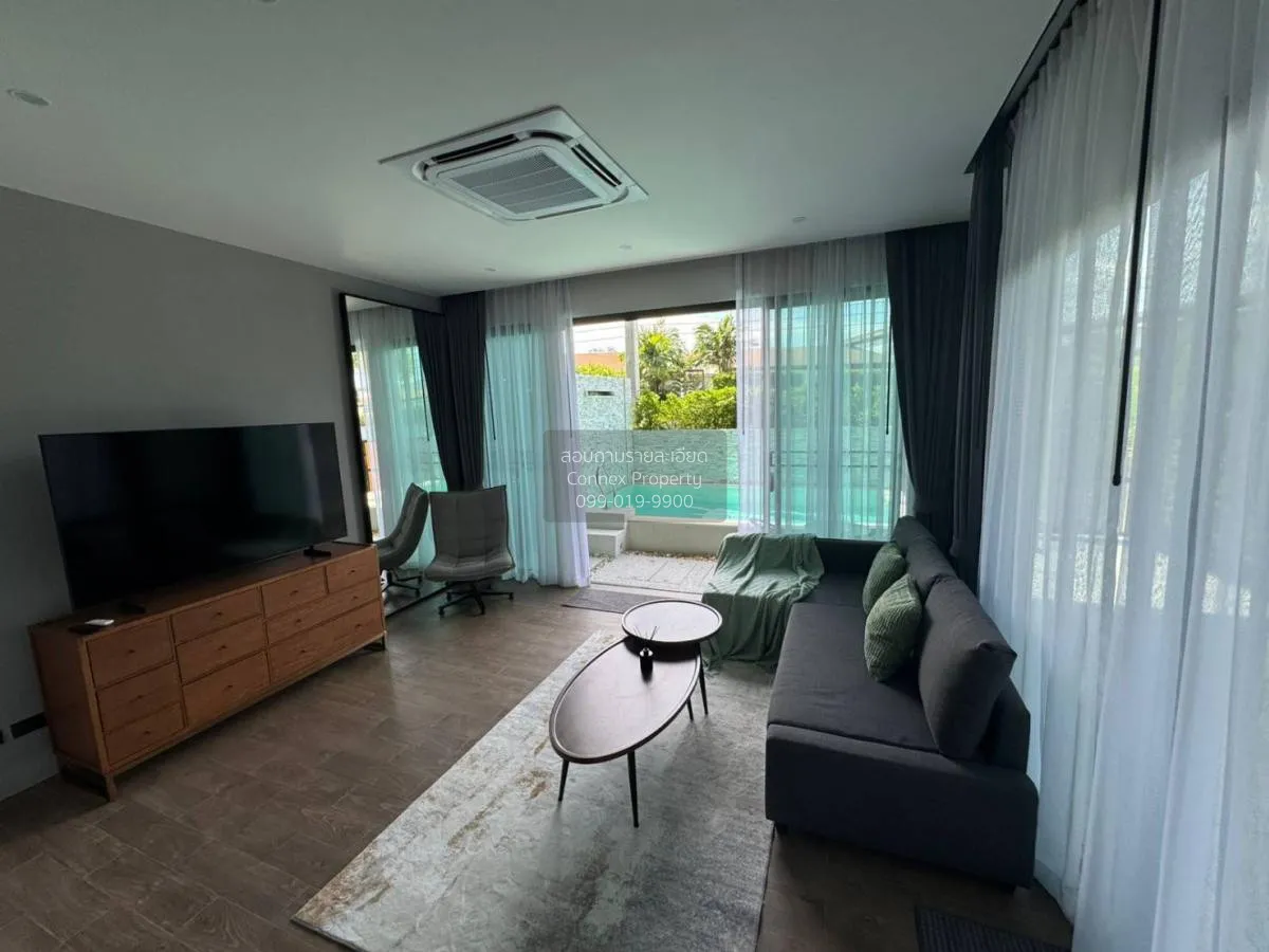 เช่าพูลวิลล่า ฉลอง ภูเก็ต ฉลอง เมืองภูเก็ต ภูเก็ต CX-119201