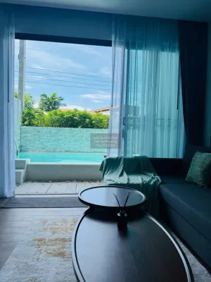 เช่าพูลวิลล่า ฉลอง ภูเก็ต ฉลอง เมืองภูเก็ต ภูเก็ต CX-119201