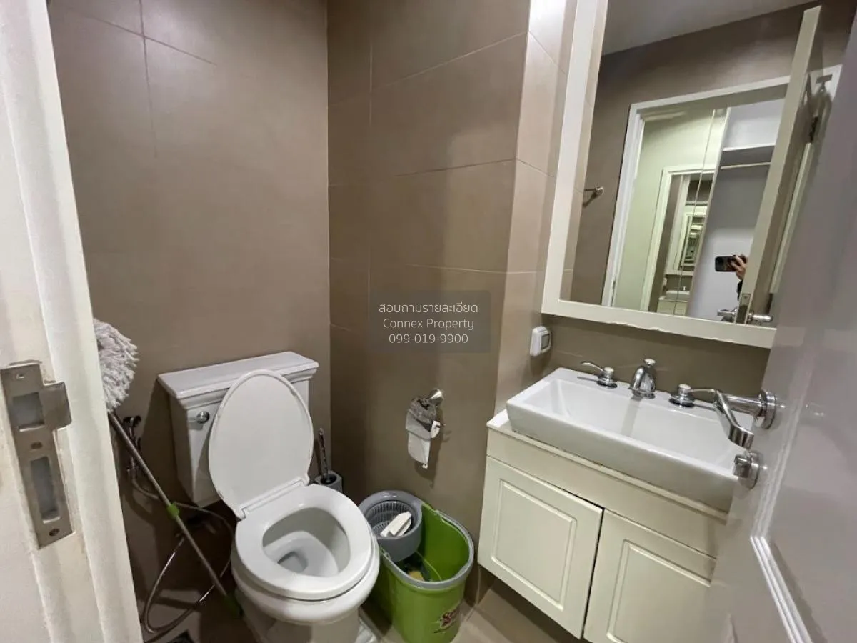 เช่าคอนโด  คอนโดเลต ดเวล สุขุมวิท 26 BTS-พร้อมพงษ์ คลองตัน เขต คล