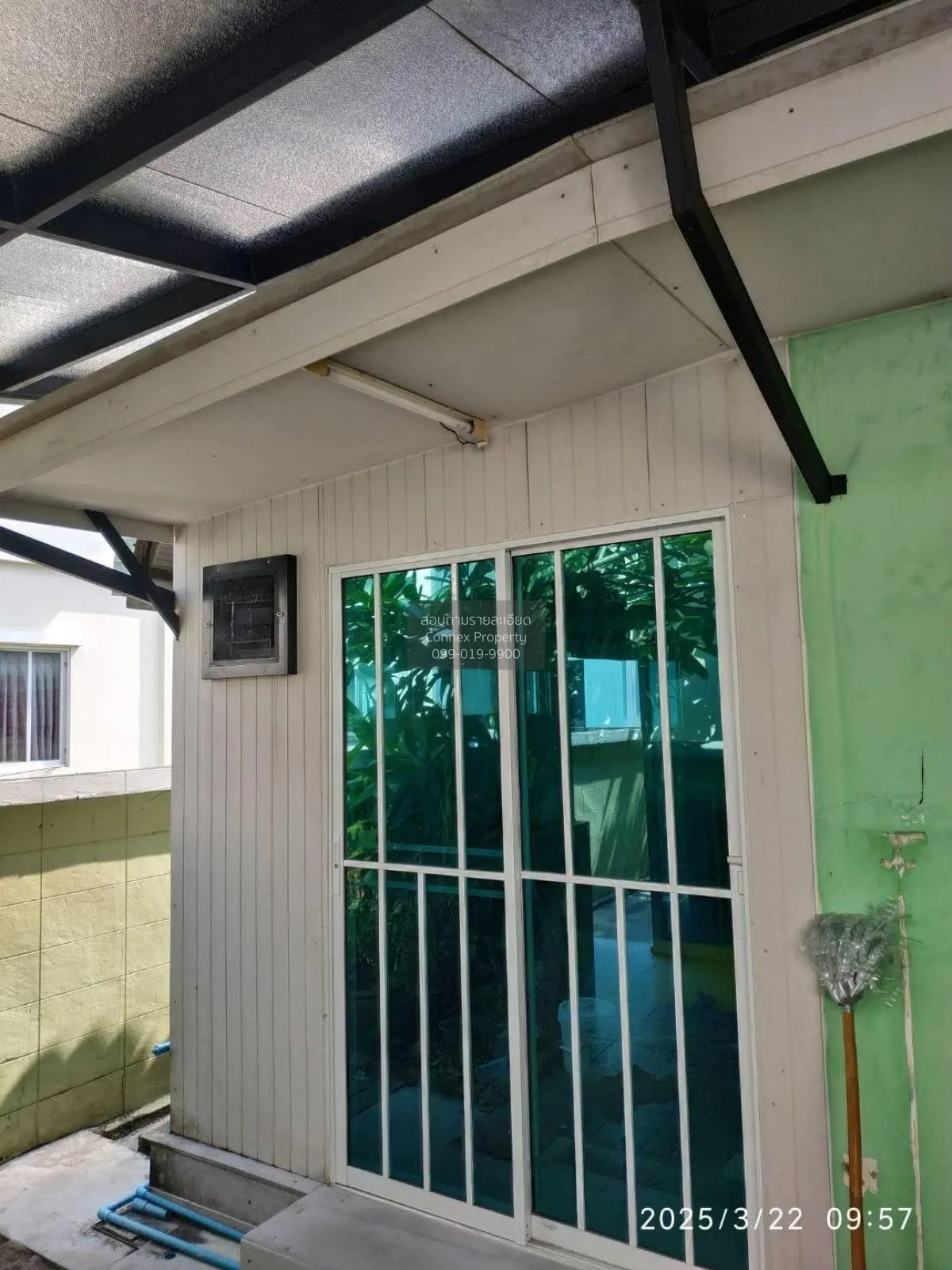 ขายบ้าน  พฤกษ์ลดา 2 ท่าข้าม-พระราม 2 MRT-บางขุนนนท์ ท่าข้าม เขต บ