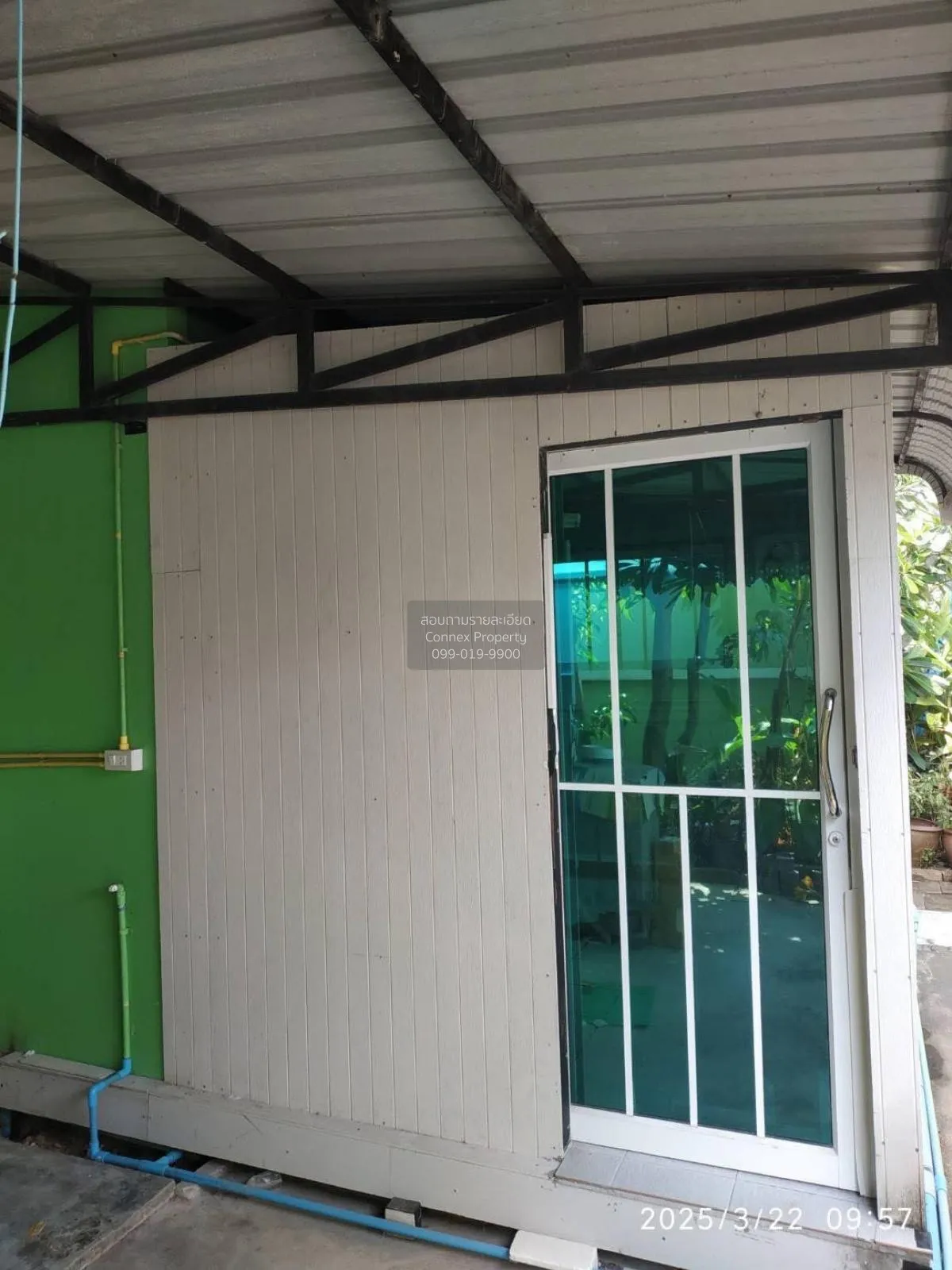 ขายบ้าน  พฤกษ์ลดา 2 ท่าข้าม-พระราม 2 MRT-บางขุนนนท์ ท่าข้าม เขต บ