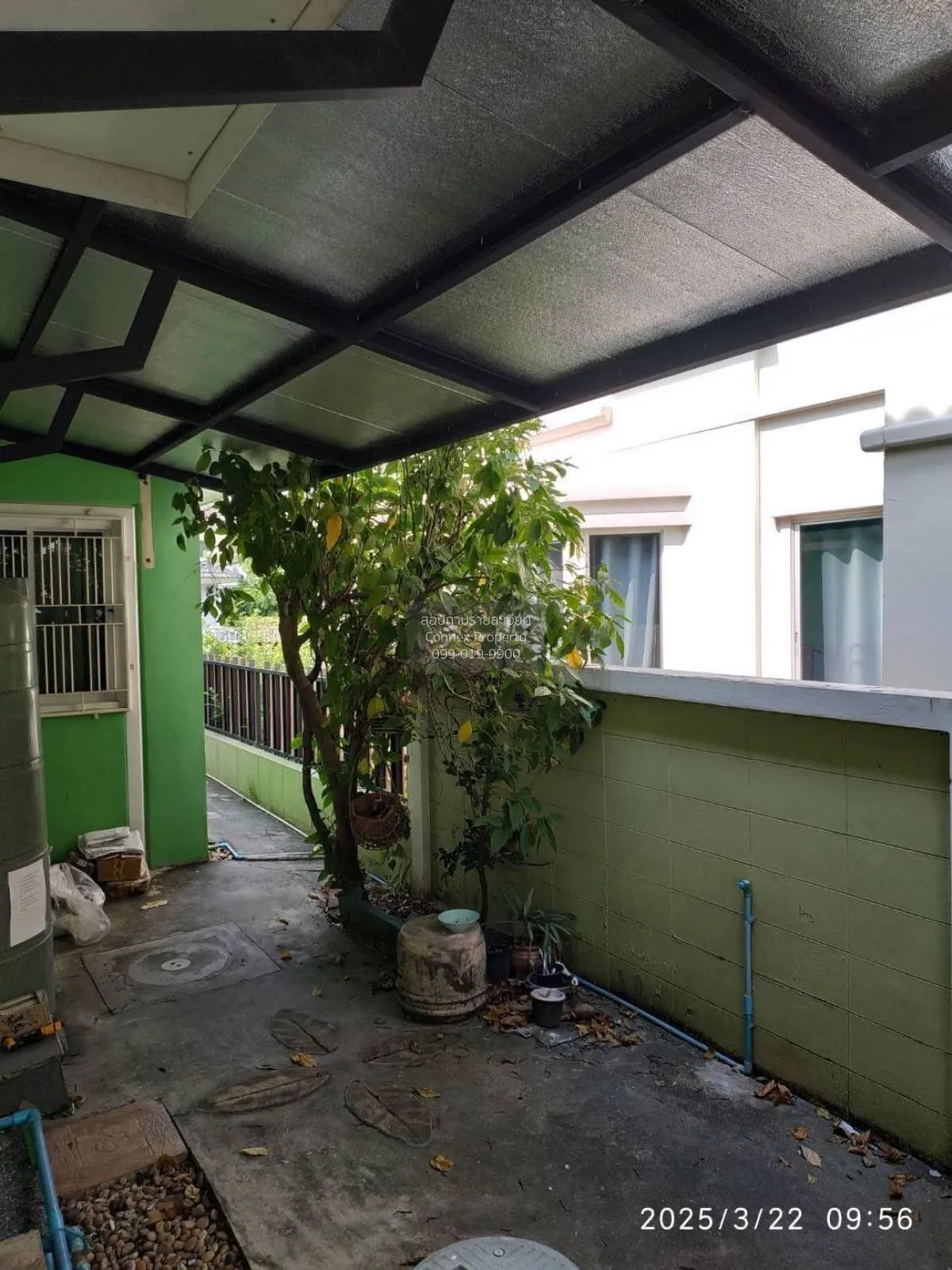 ขายบ้าน  พฤกษ์ลดา 2 ท่าข้าม-พระราม 2 MRT-บางขุนนนท์ ท่าข้าม เขต บ