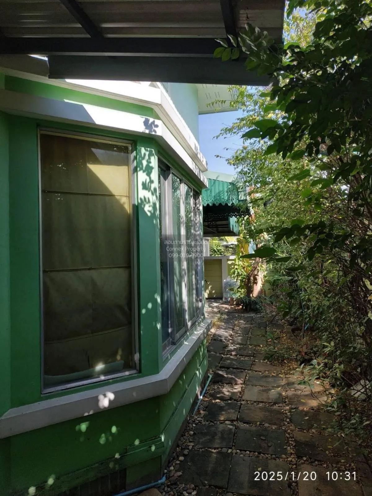 ขายบ้าน  พฤกษ์ลดา 2 ท่าข้าม-พระราม 2 MRT-บางขุนนนท์ ท่าข้าม เขต บ