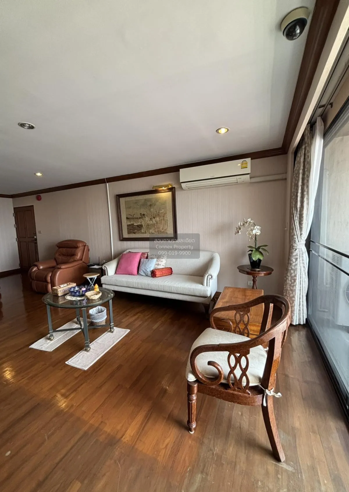 For Sale Condo , Sampoom Garden , BTS-Saint Louis , Silom , Bang  1