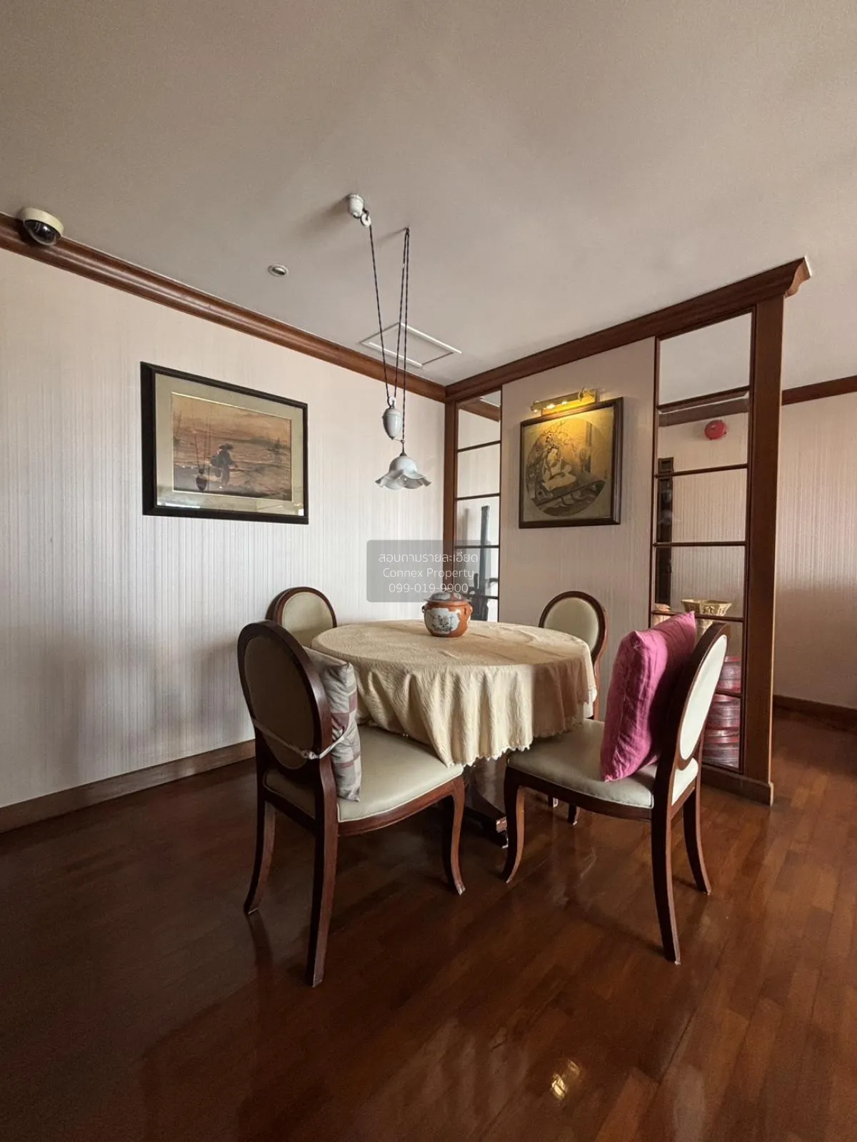 For Sale Condo , Sampoom Garden , BTS-Saint Louis , Silom , Bang  3