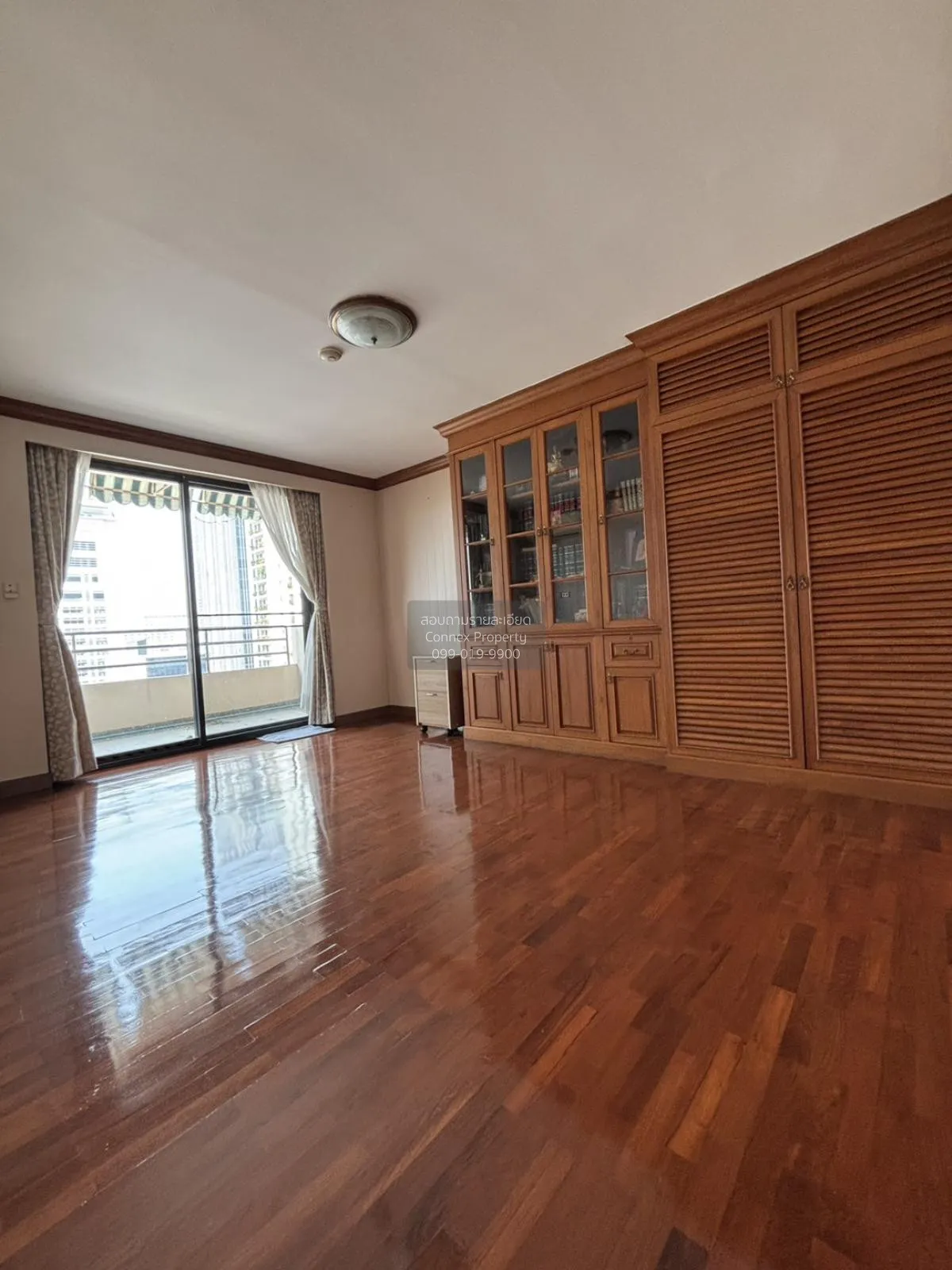 For Sale Condo , Sampoom Garden , BTS-Saint Louis , Silom , Bang  4
