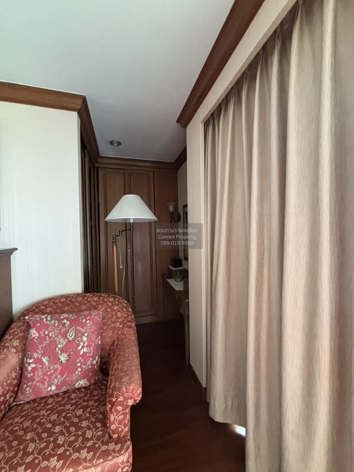 For Sale Condo , Sampoom Garden , BTS-Saint Louis , Silom , Bang 