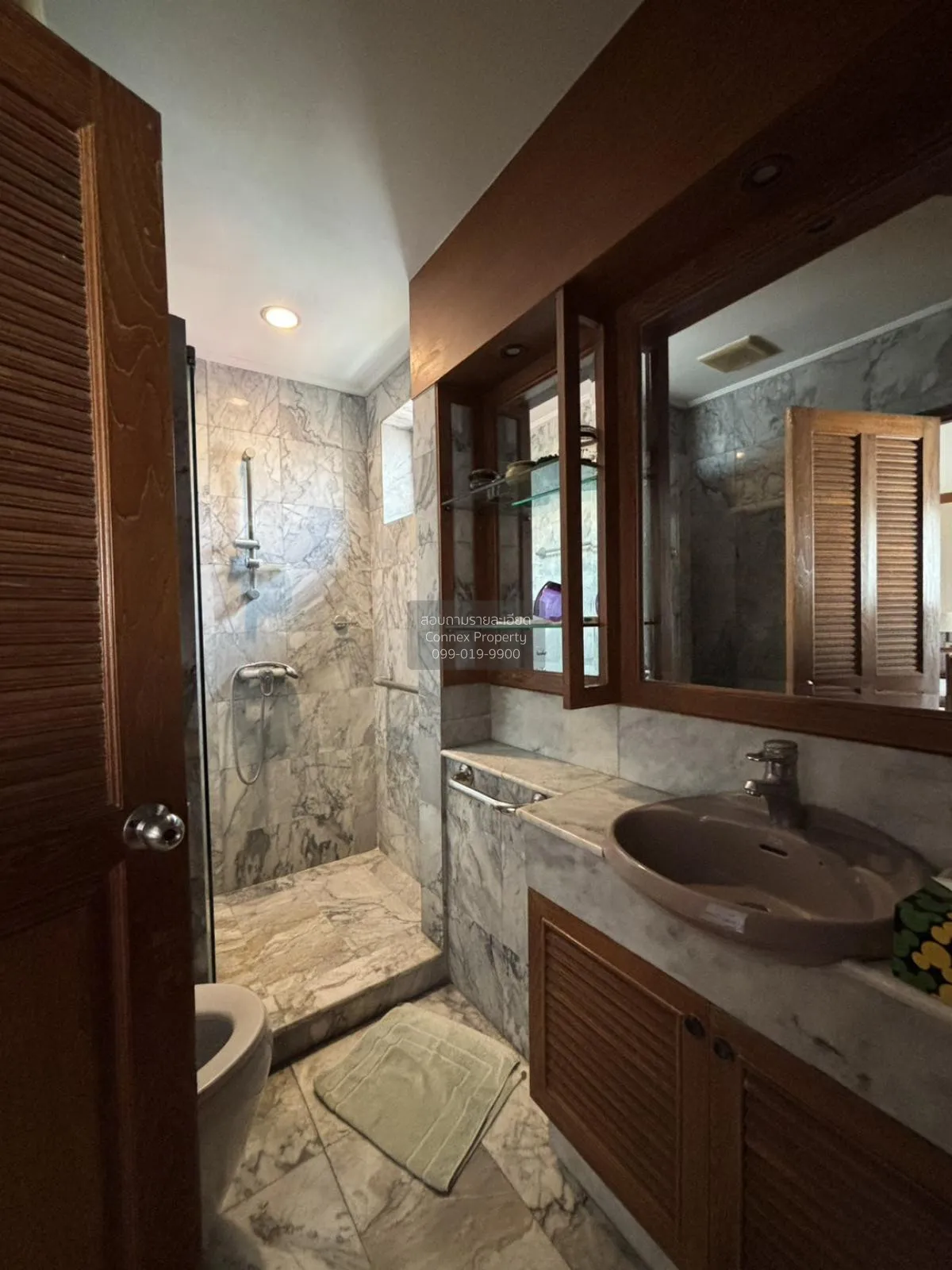 For Sale Condo , Sampoom Garden , BTS-Saint Louis , Silom , Bang 