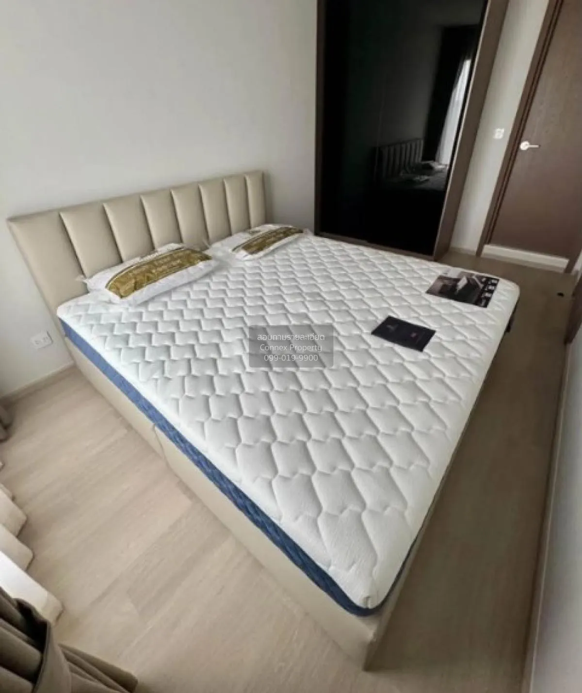 เช่าคอนโด  ไลฟ์ พหล - ลาดพร้าว จตุจักร เขต จตุจักร กรุงเทพ CX-119 2