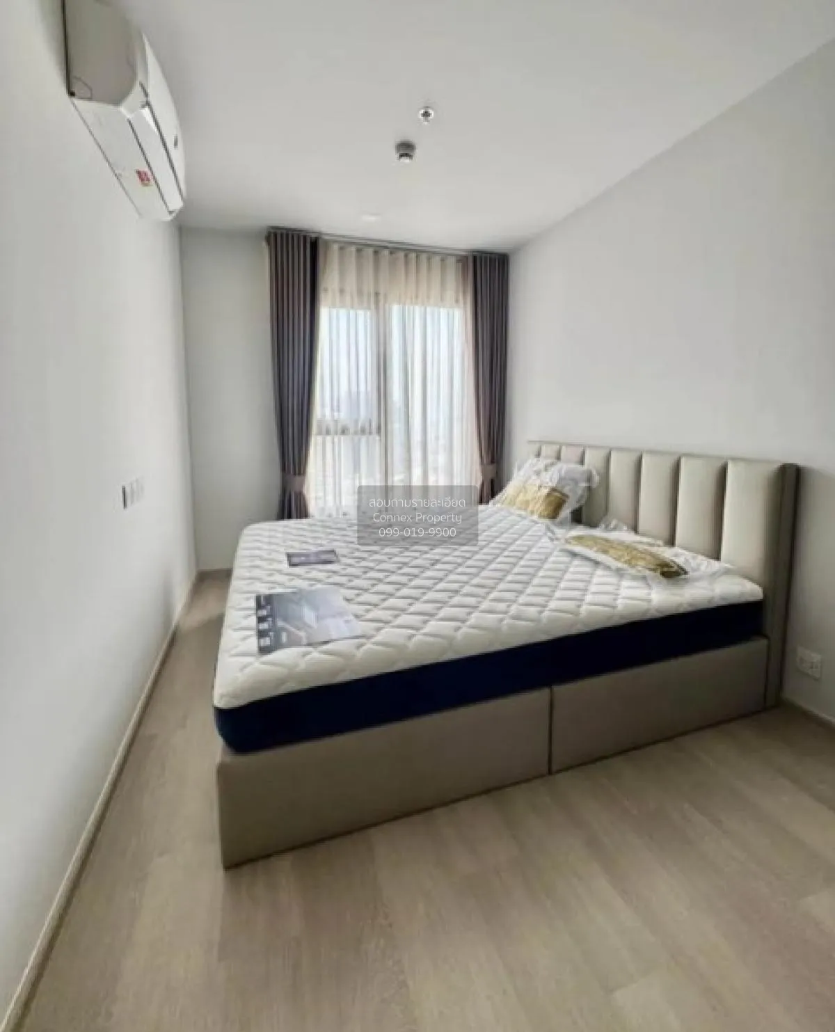 เช่าคอนโด  ไลฟ์ พหล - ลาดพร้าว จตุจักร เขต จตุจักร กรุงเทพ CX-119 3