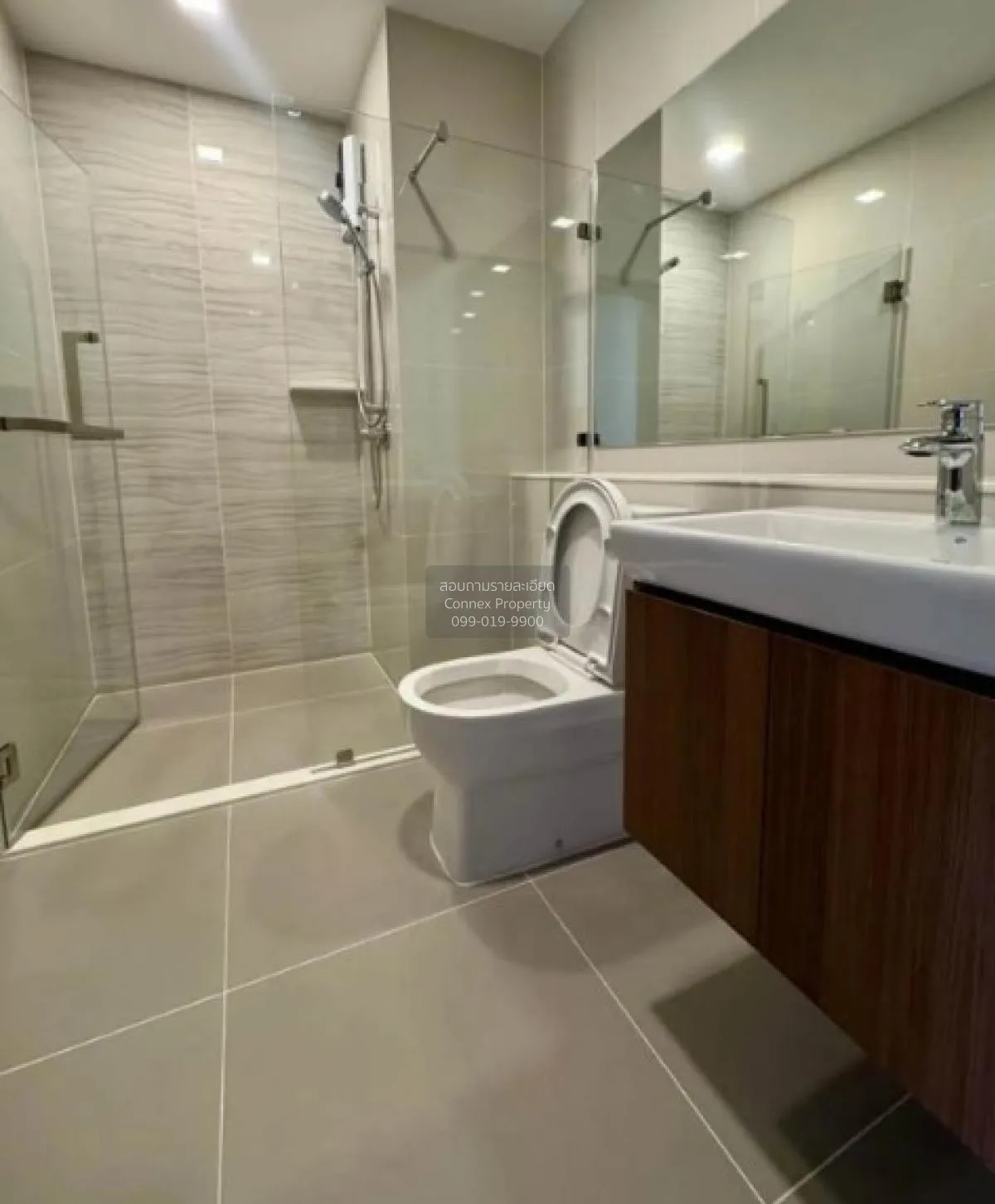 เช่าคอนโด  ไลฟ์ พหล - ลาดพร้าว จตุจักร เขต จตุจักร กรุงเทพ CX-119 1