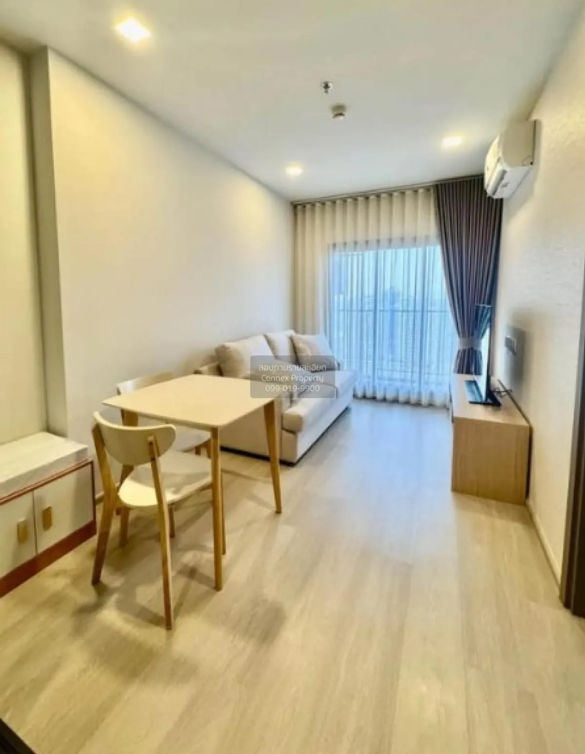 เช่าคอนโด  ไลฟ์ พหล - ลาดพร้าว จตุจักร เขต จตุจักร กรุงเทพ CX-119