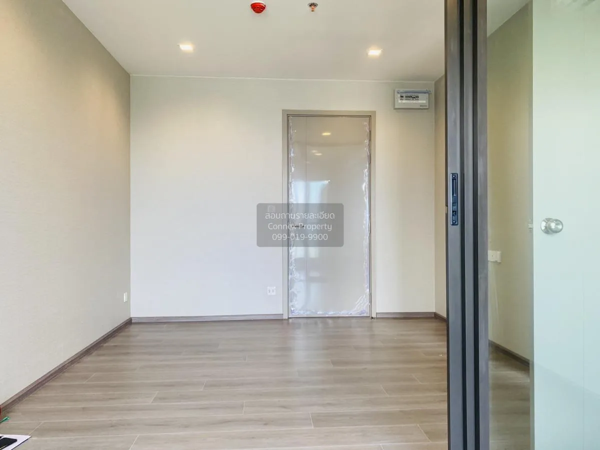 ขายคอนโด  เดอะ โพลิแทน อควา ชั้นสูง วิวแม่น้ำ MRT-สะพานพระนั่งเกล