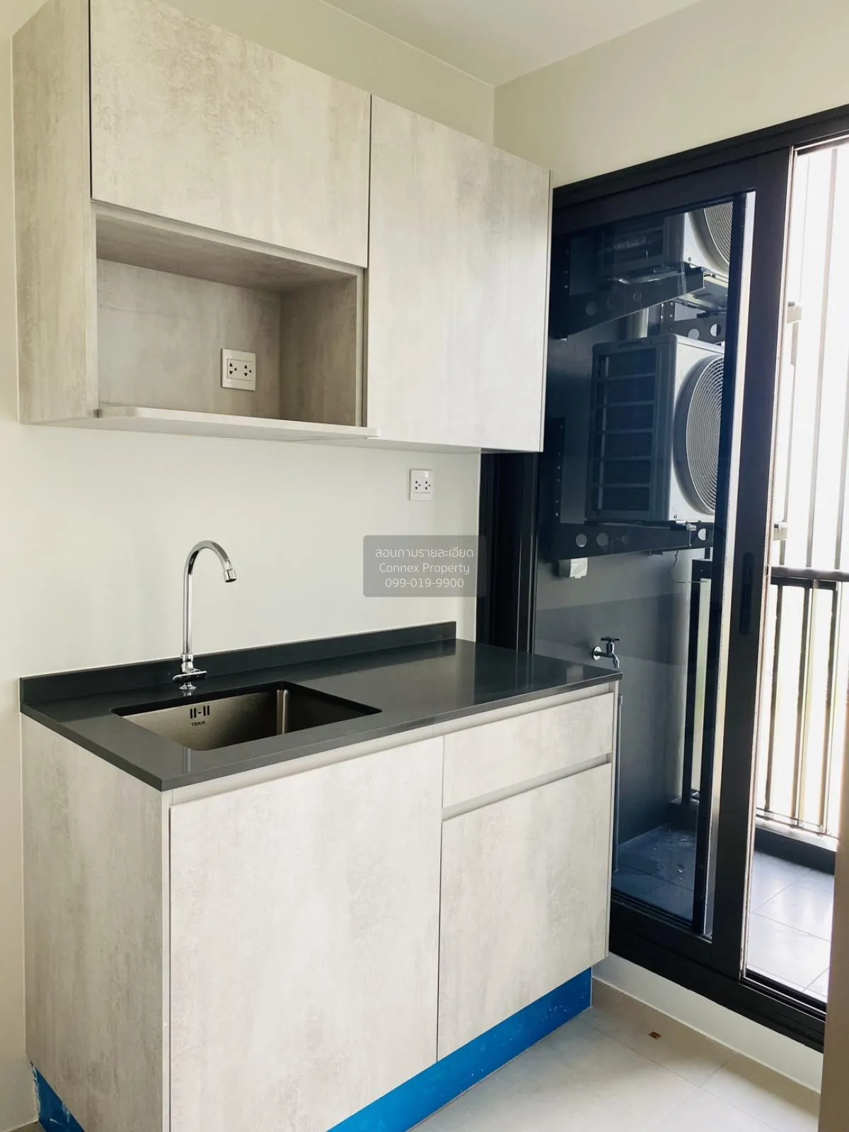 ขายคอนโด  เดอะ โพลิแทน อควา ชั้นสูง วิวแม่น้ำ MRT-สะพานพระนั่งเกล